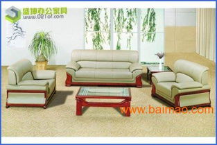 上海辦公家具廠直銷 高品質辦公沙發(fā)與接待臺，滿足您的商務需求