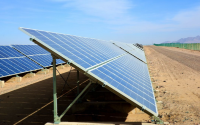 美國太陽能發電 機遇、挑戰與未來展望